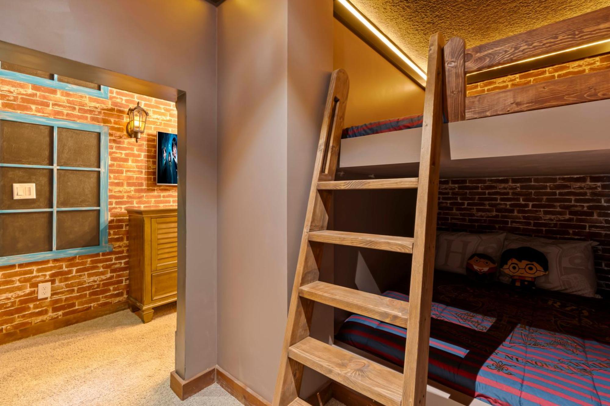 Brand New 9Bedrooms At Solara Resort Davenport Esterno foto